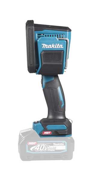 Makita ML007G LED-Stablampe 40V<br>