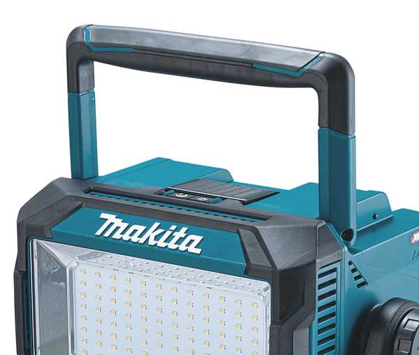 Makita ML009G Baustellenlampe 40V<br>