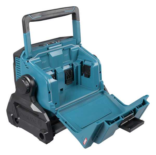 Makita ML009G Baustellenlampe 40V<br>