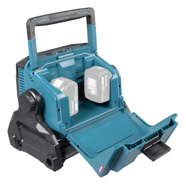 Makita ML009G Baustellenlampe 40V<br>