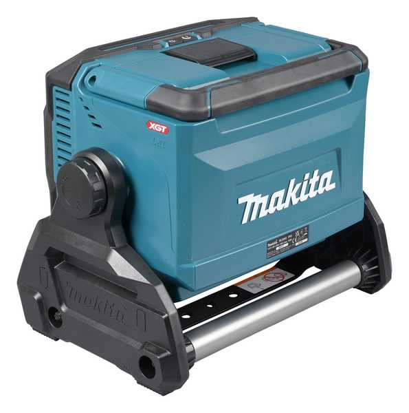 Makita ML009G Baustellenlampe 40V<br>