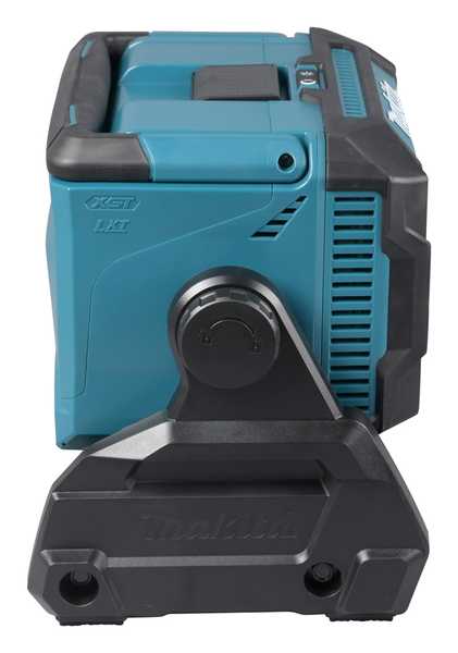 Makita ML009G Baustellenlampe 40V<br>