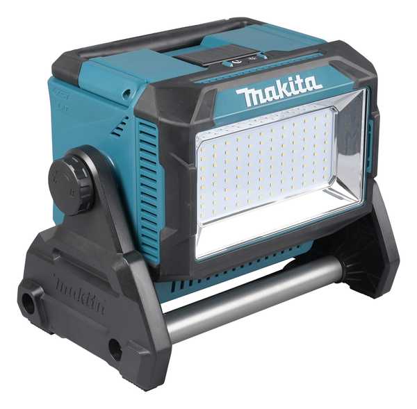 Makita ML009G Baustellenlampe 40V<br>