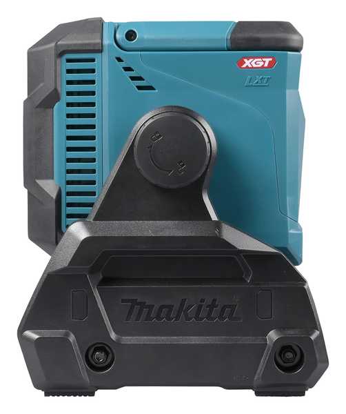 Makita ML009G Baustellenlampe 40V<br>