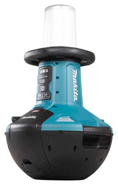 Makita ML010G LED-Akku-Baustellenlampe 40V<br>