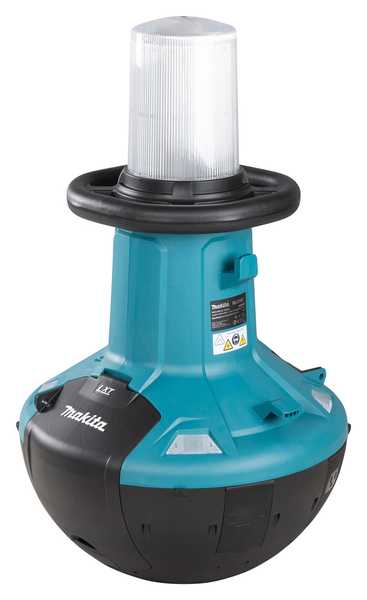 Makita ML010G LED-Akku-Baustellenlampe 40V<br>