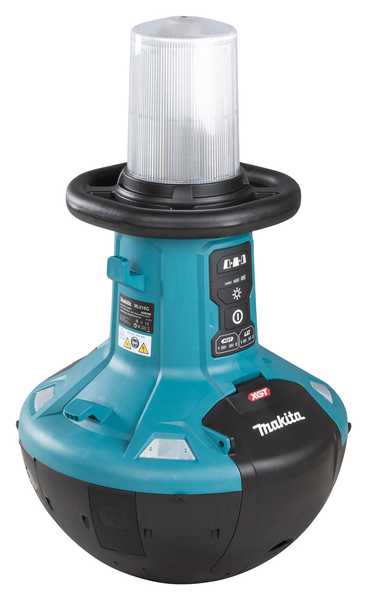 Makita ML010G LED-Akku-Baustellenlampe 40V<br>