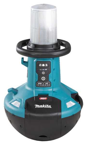 Makita ML010G LED-Akku-Baustellenlampe 40V<br>