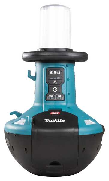 Makita ML010G LED-Akku-Baustellenlampe 40V<br>