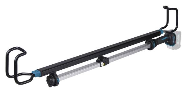 Makita ML012G LED-faltbare Lichtleiste<br>