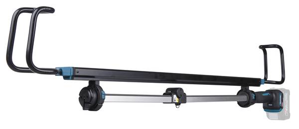 Makita ML012G LED-faltbare Lichtleiste<br>