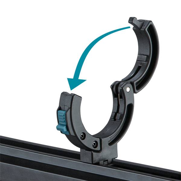Makita ML012G LED-faltbare Lichtleiste<br>