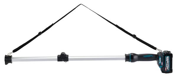 Makita ML012G LED-faltbare Lichtleiste<br>