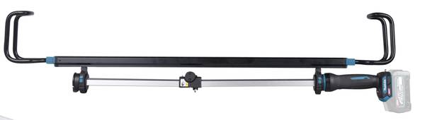 Makita ML012G LED-faltbare Lichtleiste<br>