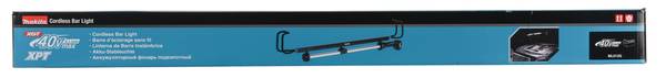 Makita ML012G LED-faltbare Lichtleiste<br>
