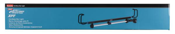 Makita ML012G LED-faltbare Lichtleiste<br>