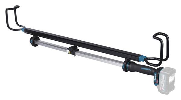 Makita ML012G LED-faltbare Lichtleiste<br>