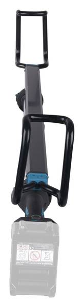 Makita ML012G LED-faltbare Lichtleiste<br>