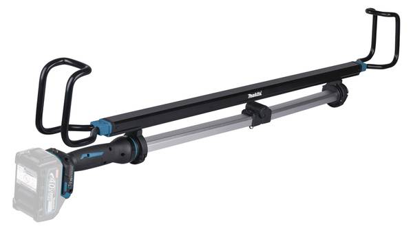 Makita ML012G LED-faltbare Lichtleiste<br>