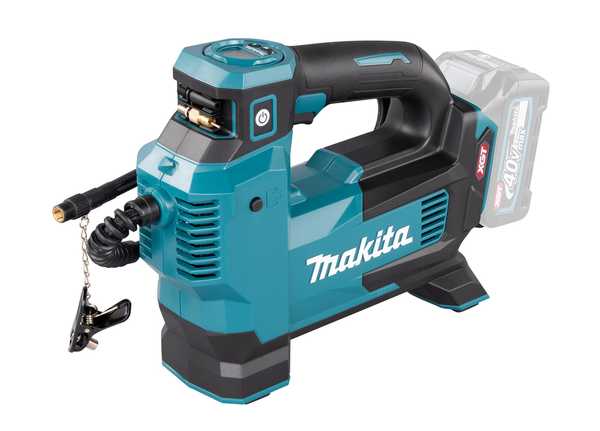 Makita MP001GZ Akku-Kompressor 40V<br>