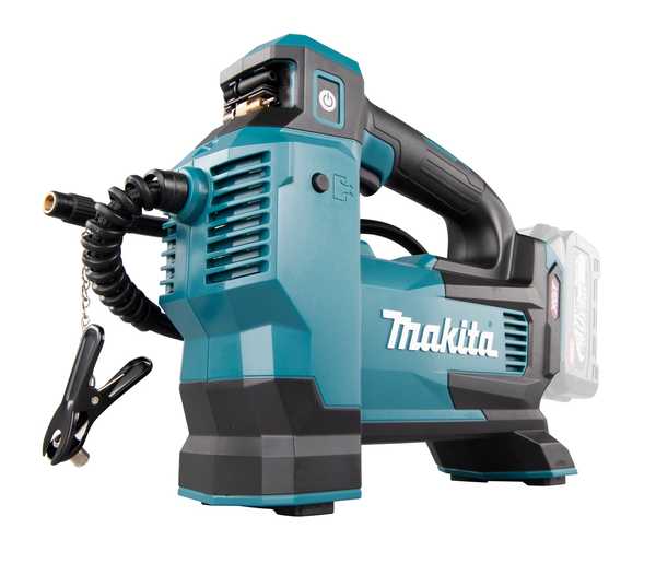 Makita MP001GZ Akku-Kompressor 40V<br>