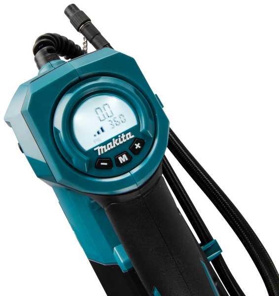 Makita MP001GZ Akku-Kompressor 40V<br>