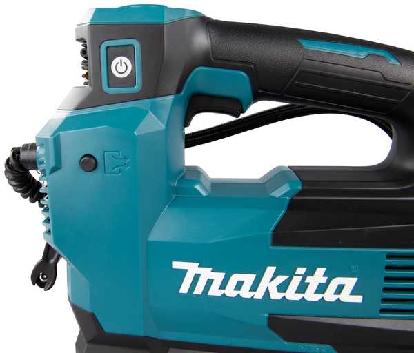 Makita MP001GZ Akku-Kompressor 40V<br>