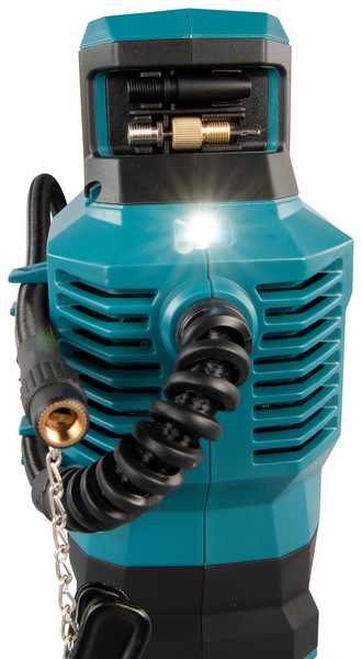 Makita MP001GZ Akku-Kompressor 40V<br>