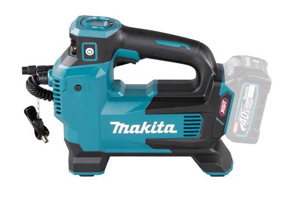 Makita MP001GZ Akku-Kompressor 40V<br>