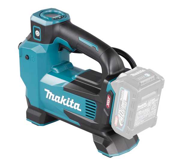 Makita MP001GZ Akku-Kompressor 40V<br>