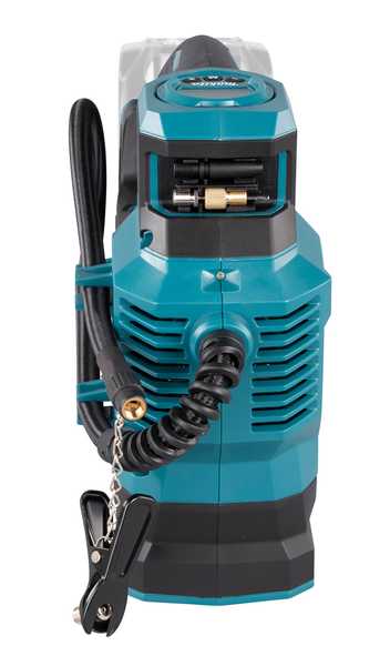 Makita MP001GZ Akku-Kompressor 40V<br>