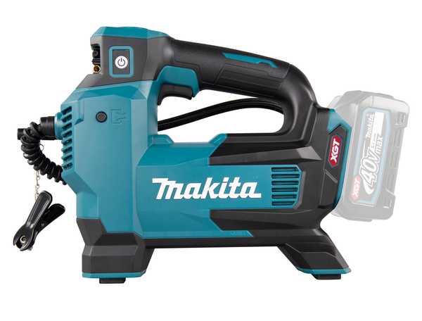 Makita MP001GZ Akku-Kompressor 40V<br>