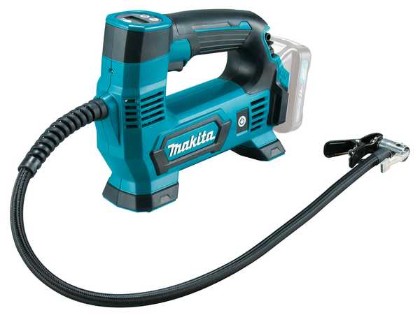 Makita MP100DZ Akku-Kompressor 12V<br>