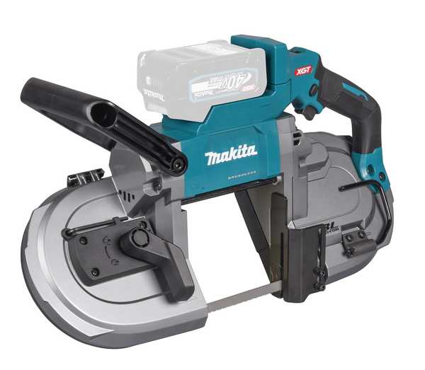 Makita PB002GZ Akku-Bandsäge 40V<br>