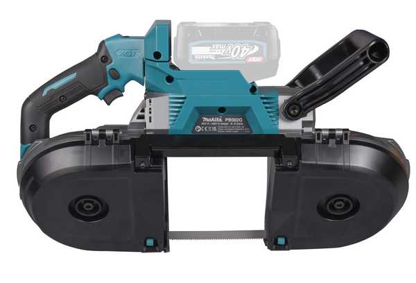 Makita PB002GZ Akku-Bandsäge 40V<br>