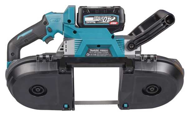 Makita PB002GZ Akku-Bandsäge 40V<br>