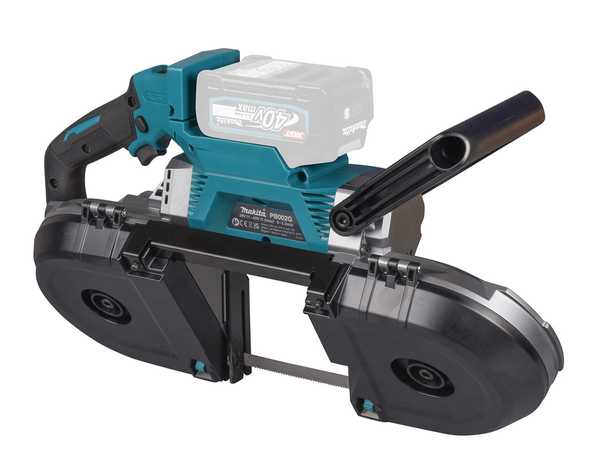 Makita PB002GZ Akku-Bandsäge 40V<br>