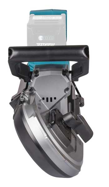 Makita PB002GZ Akku-Bandsäge 40V<br>