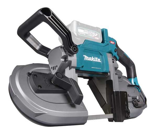 Makita PB002GZ Akku-Bandsäge 40V<br>