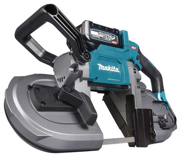 Makita PB002GZ Akku-Bandsäge 40V<br>