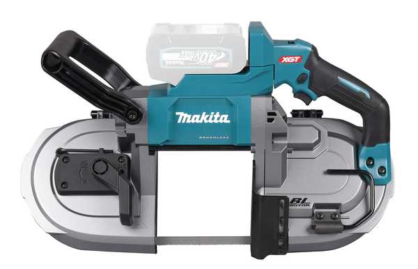 Makita PB002GZ Akku-Bandsäge 40V<br>