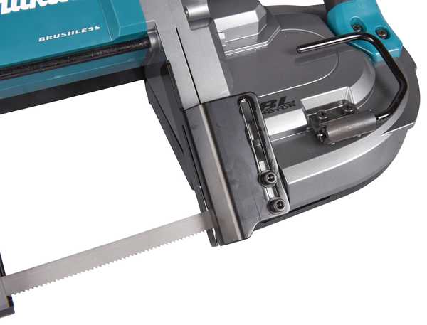 Makita PB002GZ Akku-Bandsäge 40V<br>