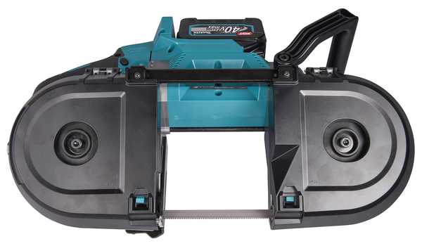 Makita PB002GZ Akku-Bandsäge 40V<br>