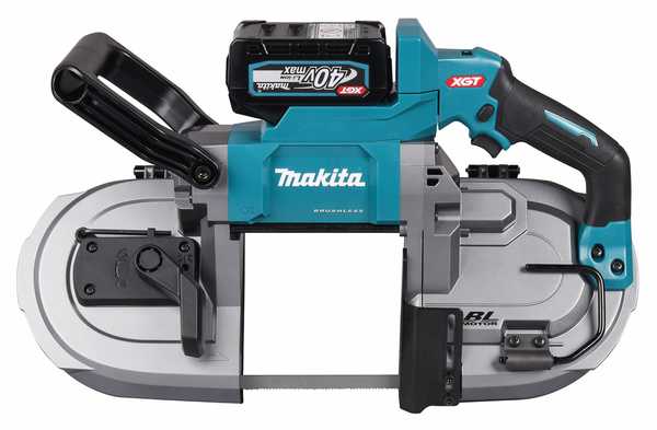 Makita PB002GZ Akku-Bandsäge 40V<br>