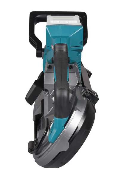 Makita PB002GZ Akku-Bandsäge 40V<br>