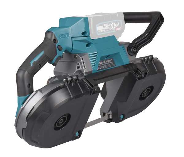 Makita PB002GZ Akku-Bandsäge 40V<br>