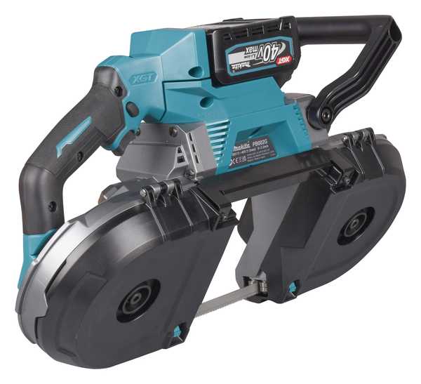 Makita PB002GZ Akku-Bandsäge 40V<br>