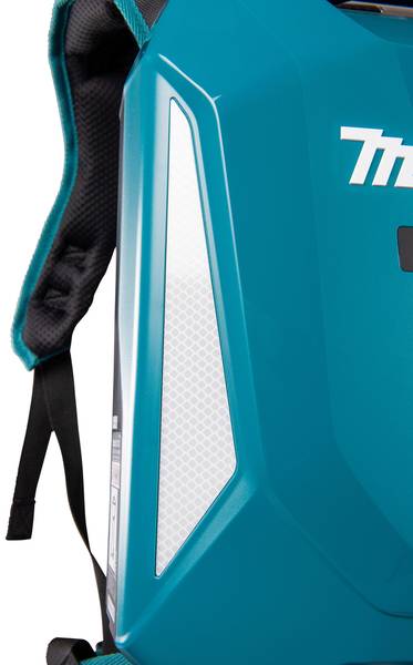 Makita PDC1500A01 Rückentragbarer Akku<br>