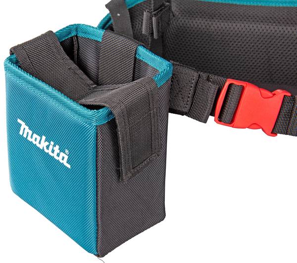 Makita PDC1500A01 Rückentragbarer Akku<br>