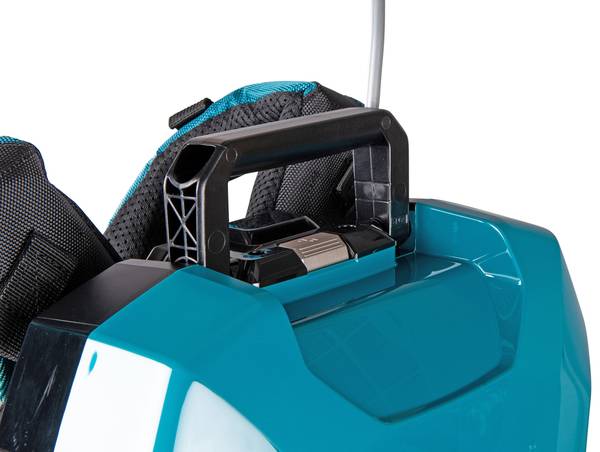 Makita PDC1500A01 Rückentragbarer Akku<br>
